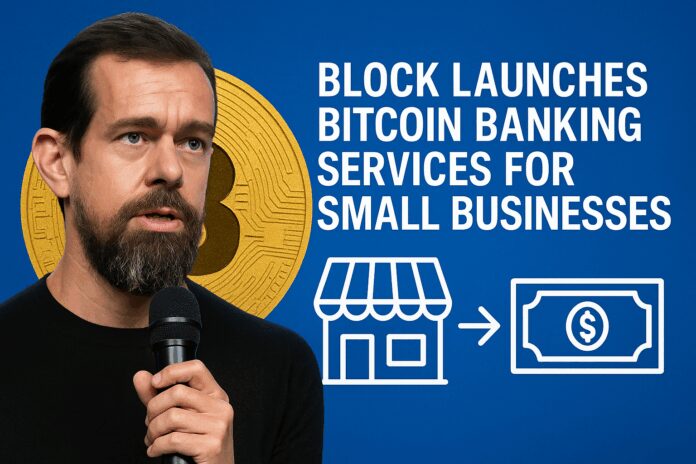 https://www.ainvest.com/news/bitcoin-news-today-block-launches-bitcoin-banking-services-small-businesses-2508/