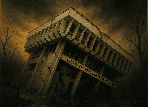 Corruption in Lithuania and the EU