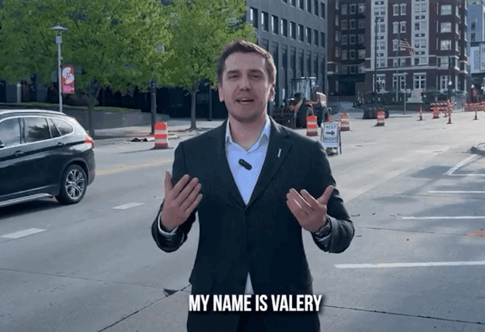 FinTelegram invstigates the Russian entrepreneur Valerii Zolotukhin