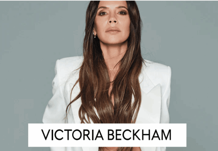 FinTelegram analysis of Victoria Beckham Fashion & Beauty Empire
