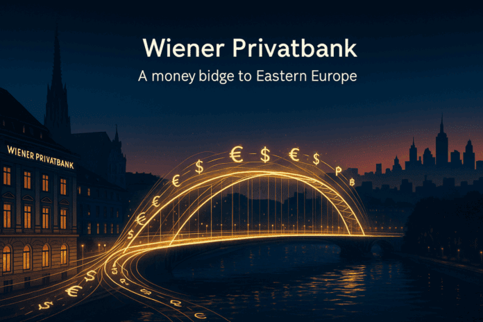 Wiener Privatbank under regulatory scurtiny
