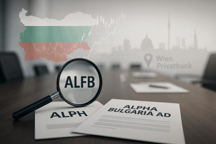 FinTelegram Investor Briefing on Alpha Bulgaria