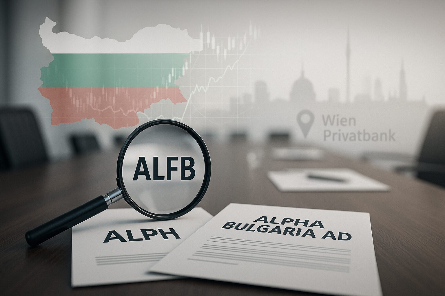 Alpha Bulgaria (ALFB) — Investor Briefing & Network Profile | FinTelegram  News