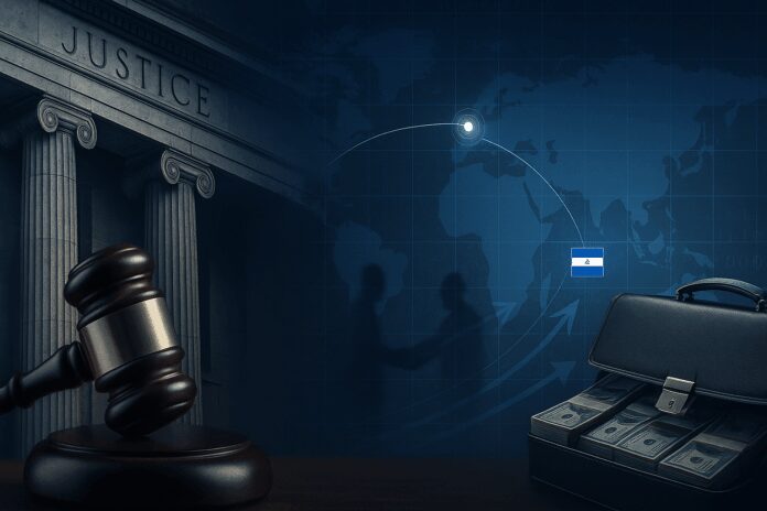 US court convicts Carl Alan Zaglin over money laundering