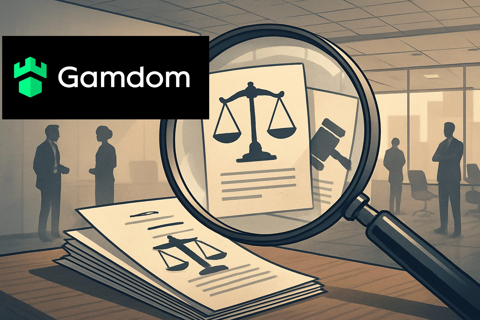 Analisi di Gamdom Casino