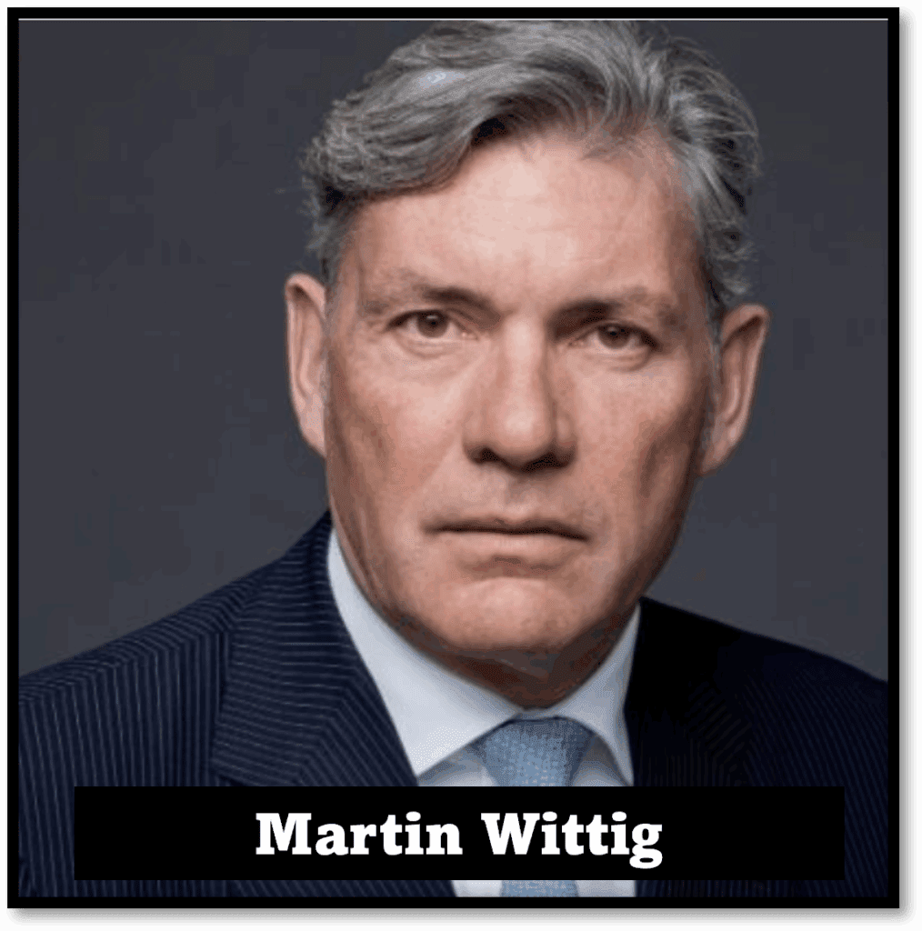 Former Roland Berger boss Martin Wigge received secret commission from Benko