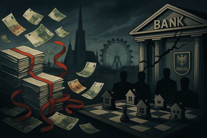 FinTelegram report on the indictment against Austrian real estate developer Lukas Neugebauer