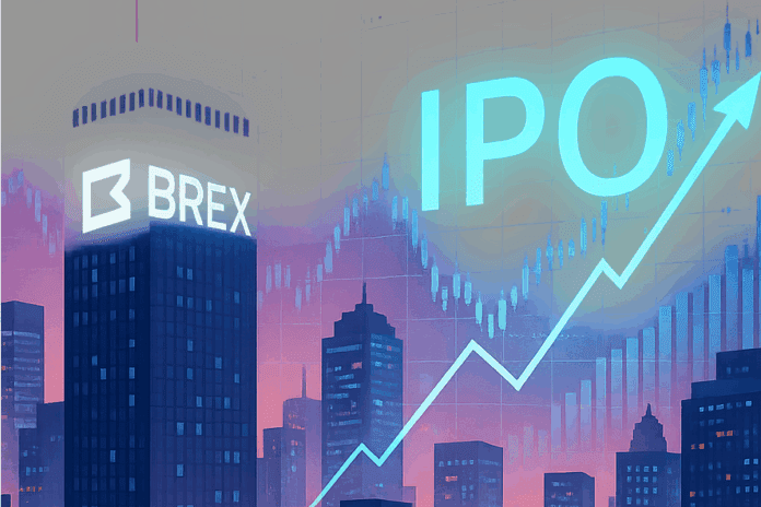 FinTelegram investor briefing on BREX