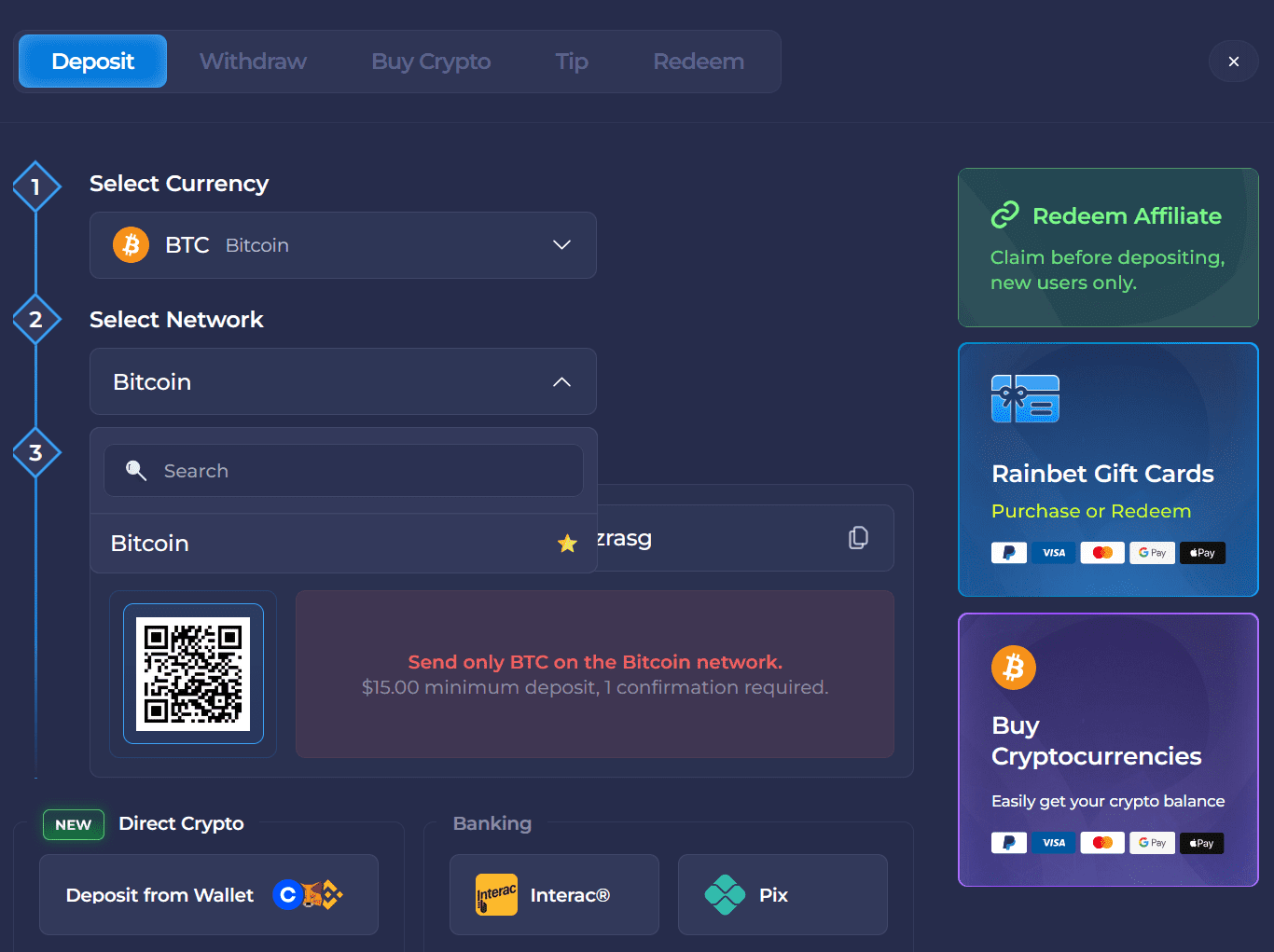 Rainbet: Offshore Gambling Empire Built on Deception