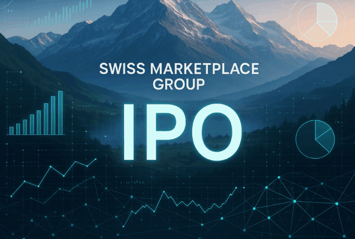 FinTelegram investor briefing on the IPO of the Swiss Marketplace Group