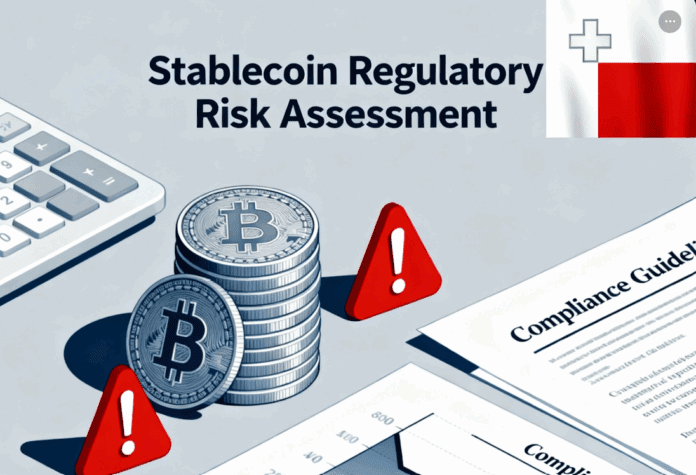 FinTelegeram analysis on the StablR business model