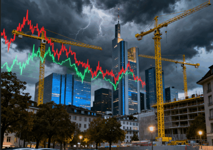 The Steinblick scandal in Switzerland exposed on FinTelegram