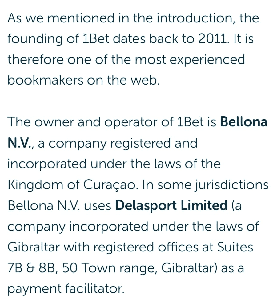 Delasport–Bellona EU Targeting: Shark77, Arzella & Affiliate Stack