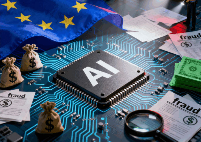 alleged tax fraud of Tether investment Northern Data in Germany