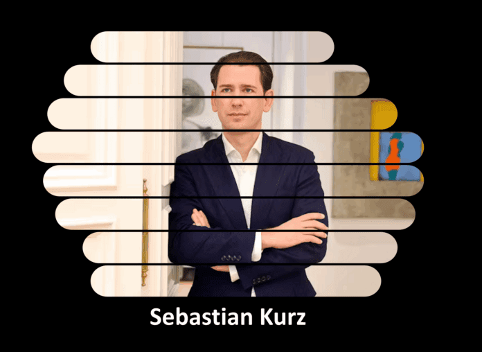 Sebastian Kurz earns millions with his connections