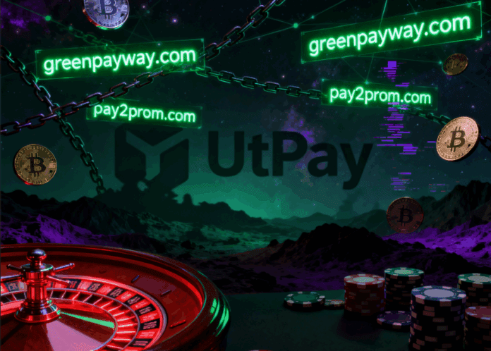 FinTelegram compliance report on Lithuanian crypto processor UtPay