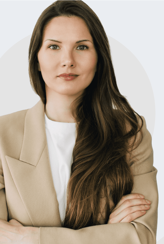 PayOp CEO Ansastasia Semenkova