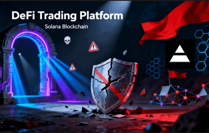 FinTelegram Compliance Report on Axiom Trade