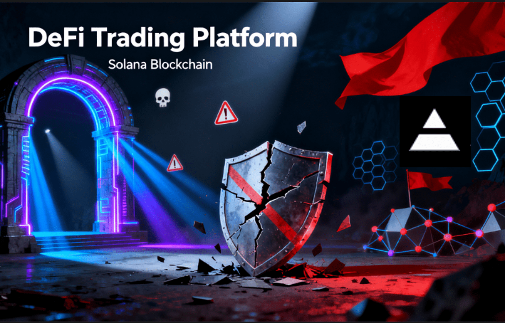 $100M Revenue, Zero Regulation: Inside the DeFi Gateway Axiom