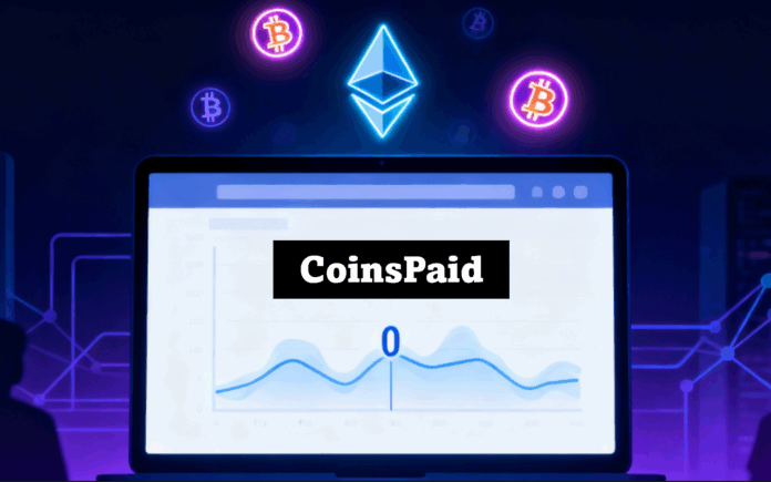 Dream Finance Group with CoinsPaid and CryptoProcessing