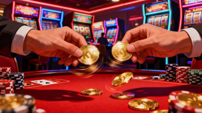 FinTelegram compliance report for KYCoin, Nun-Tech and Olky