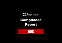 FinTelegram Compliance Report on crypto exchange Kyrrex