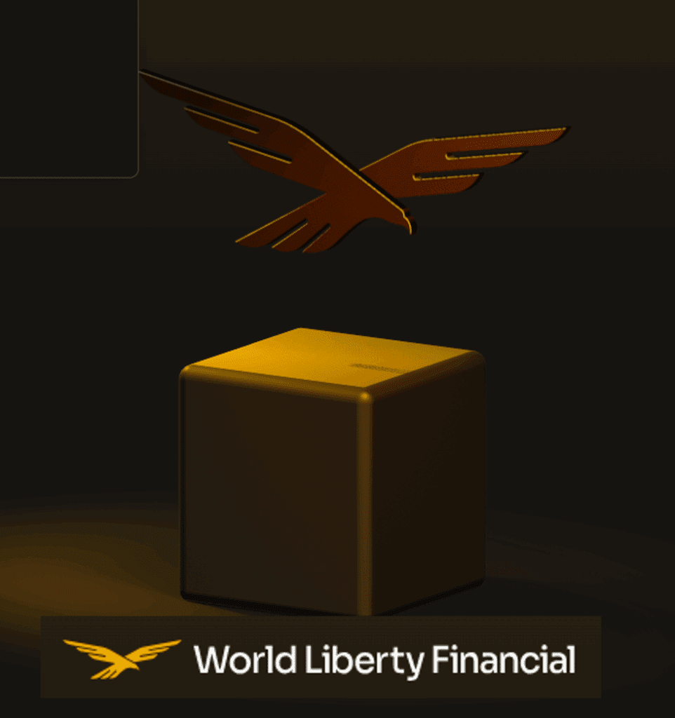 Crypto Compliance? How WLF Turns a Pardon into a Family Paycheck!