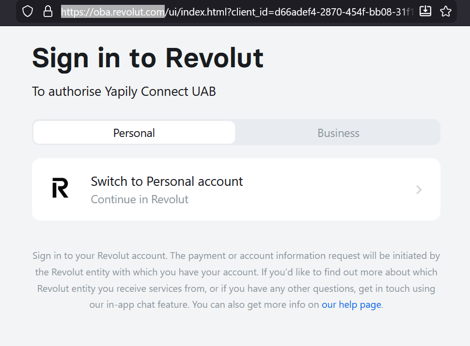 Open banking provider Yapily enables Revolut for illegal casinos