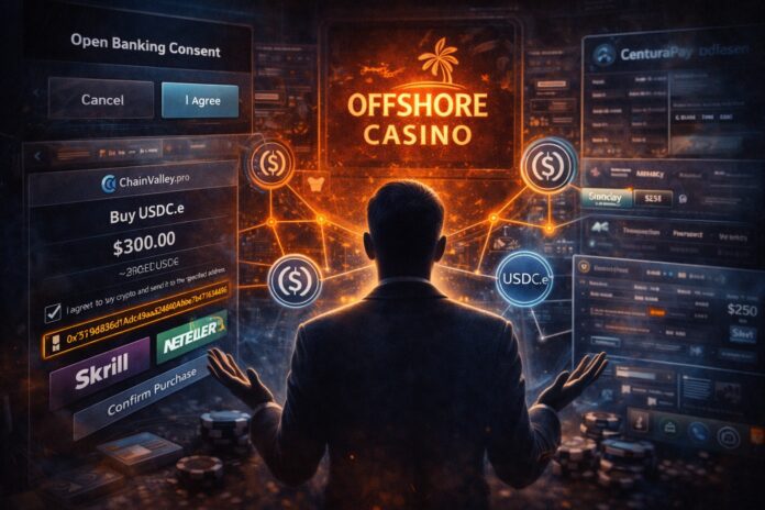 FinTelegram featured image explaining helpless gambling regulators