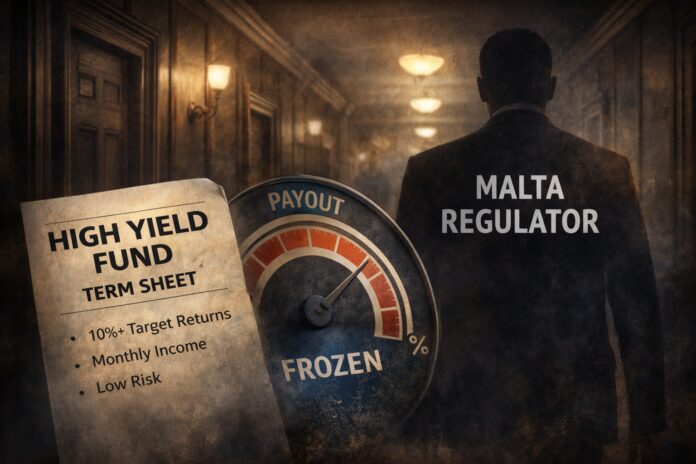 Maltese regulator MFSA confronted with allegations of failed supervision
