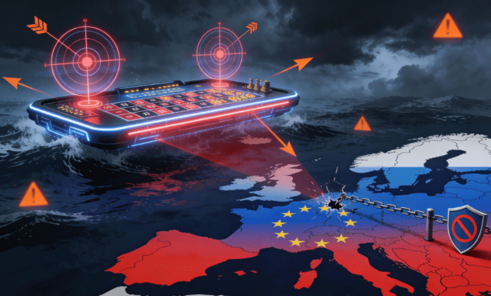 FinTelegram report on the offshore casino Winning.io and the Scatters Group