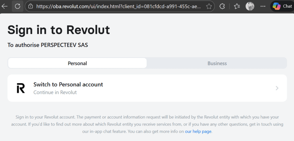 French Perspecteev facilitates PlatinCasino