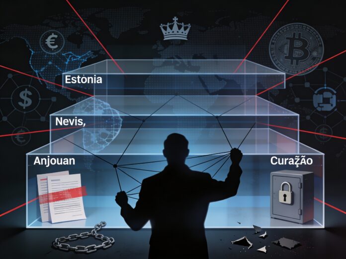 FinTelegram compliance report on Sisu Group with Epicbet and ReSpin