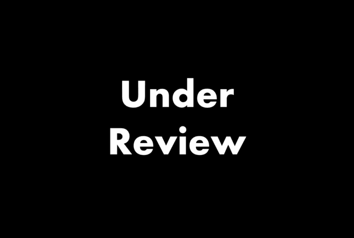 FinTelegram report under review