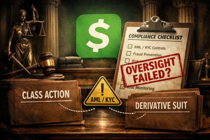 FinTelegram on the US compliance lawsuit against Block