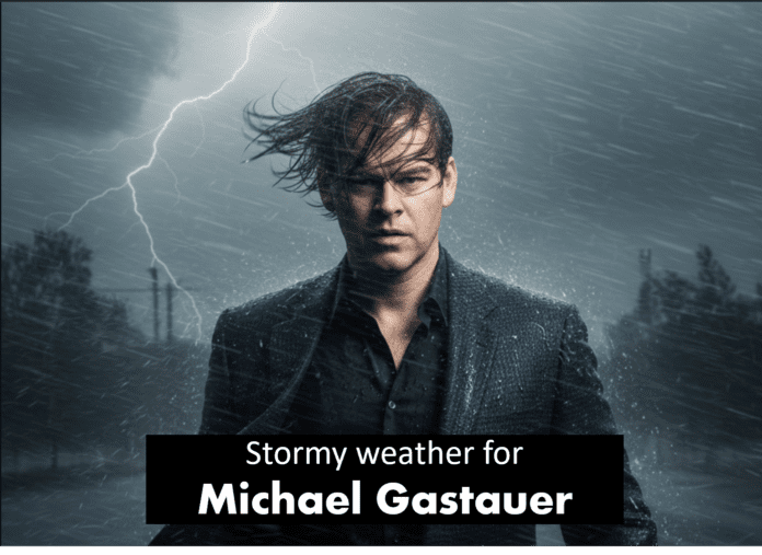 FinTelegram report on the law enforcement actions against fintech entrepreneur Michael Gastauer