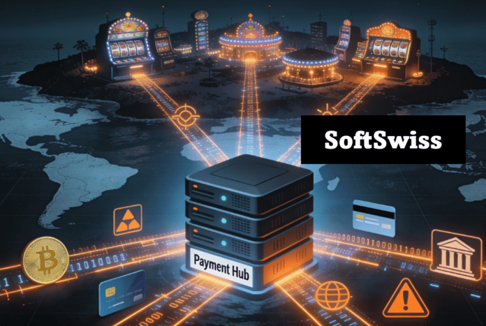 public SoftSwiss payment hub allegations investigated by FinTelegram