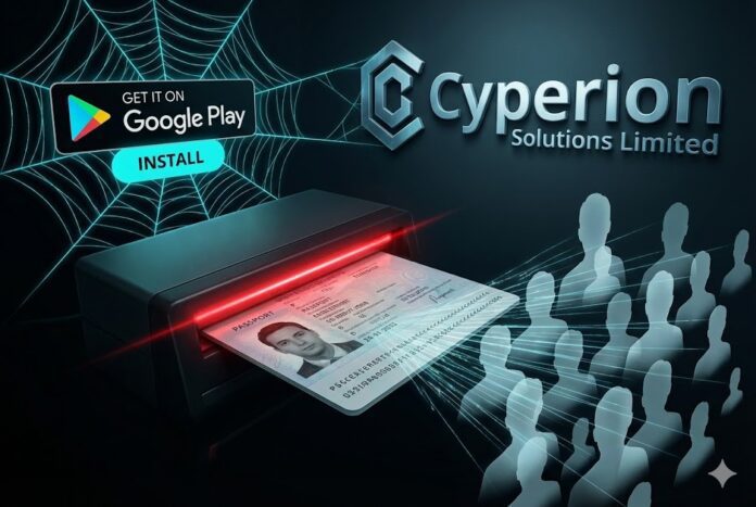 SHADOW ACCOUNTS & FAKE PLAY STORES: The Deadly Identity Theft Cycle of Galaktika N.V. Uncovered