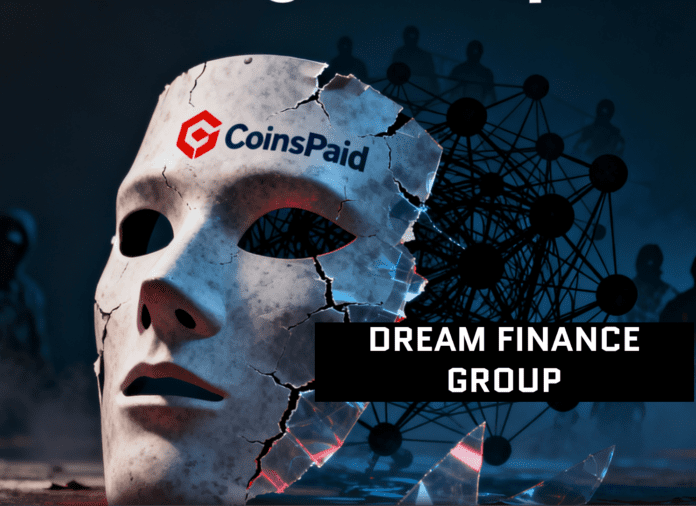 FinTelegram report on the Dream Finance network