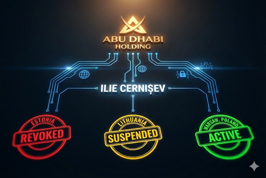 UTORG with MiCA mirgation strategy