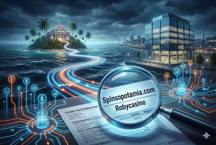 Compliance Report: How Irish-Licensed Zentoria Limited Facilitates NovaForge’s Offshore Casino Empire