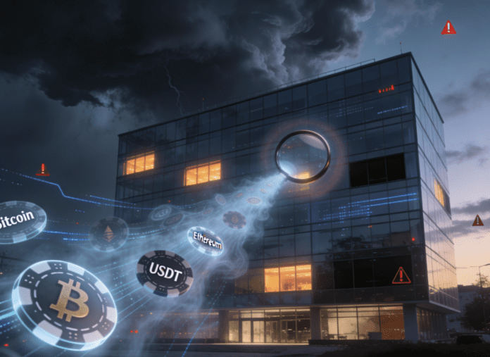 Analysis of the shutdown of Lituanian VASP utPay