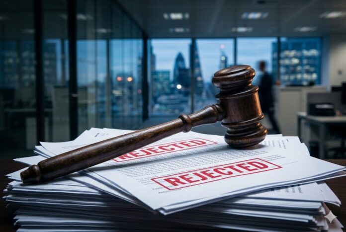 FCA bans Turkish national Kasim Garipoglu for UK