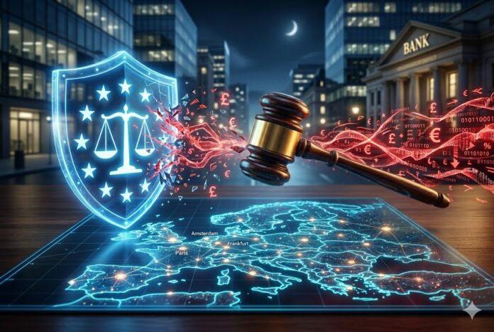 French courts define the responsibility of payment facilitators for scams