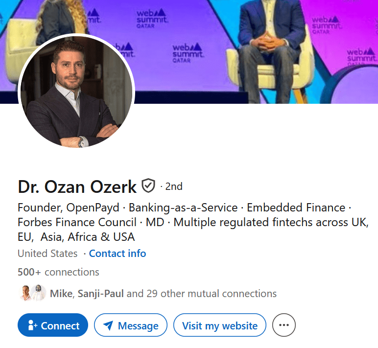 Ozan Ozerk 