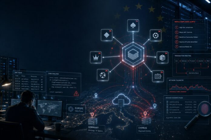 SPTPub report on FinTelegram