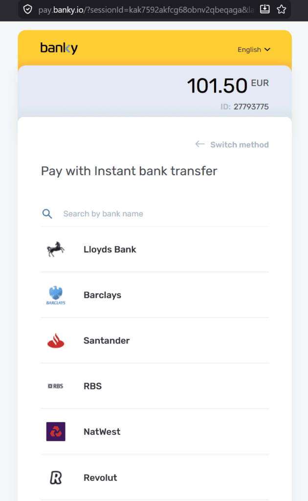 Swiss Banky facilitates offshore banking scheme the Kingdom Bank